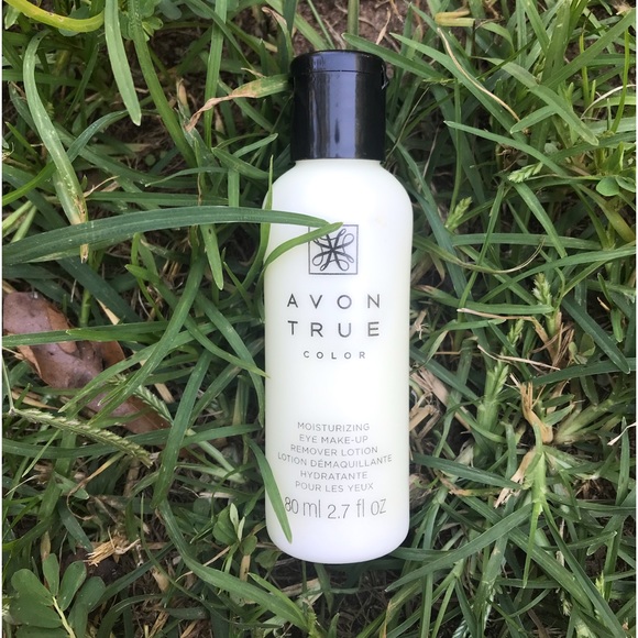 Avon Makeup Avon Eye Makeup Remover Poshmark